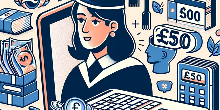 Can mature students apply for the £500 cost of living payment?