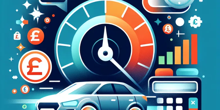 Can mis-sold car finance affect my credit score?