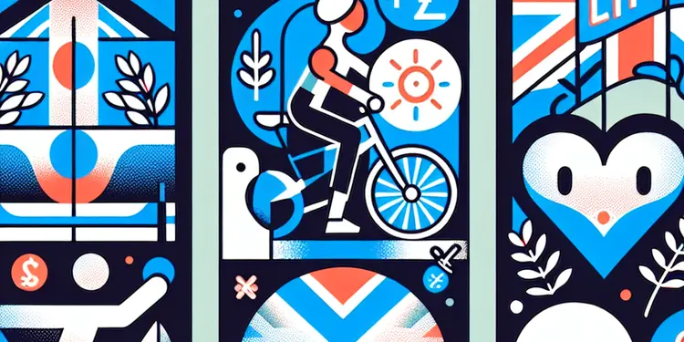 Can mixed exercises improve mental health?