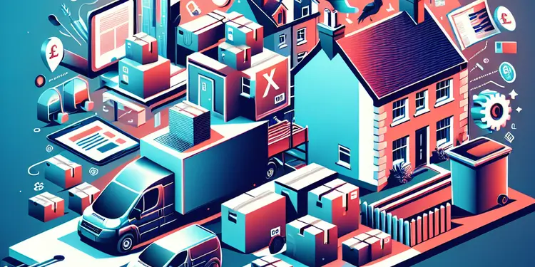 Can moving homes cause a Council Tax overpayment?