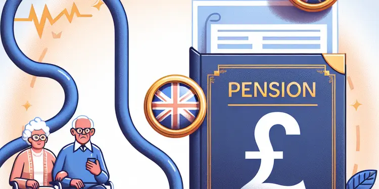 Can my spouse inherit my basic State Pension?