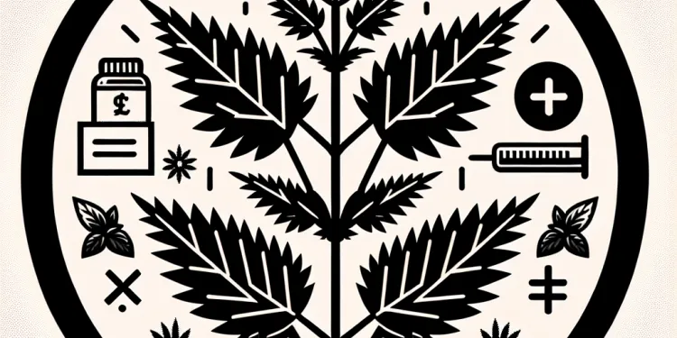 Can nettle rash be prevented?