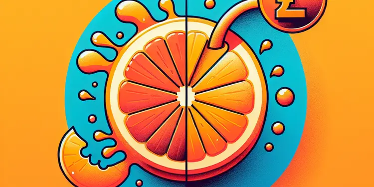 Can orange juice aid in hydration?