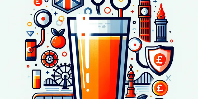 Can orange juice help prevent colds?