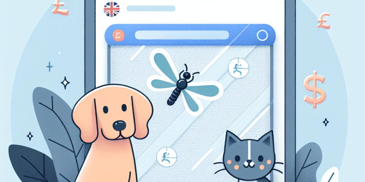 Can pets damage mosquito screens?