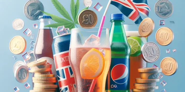 Can spiking happen with non-alcoholic drinks?