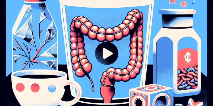Can stress make Crohn's disease worse?