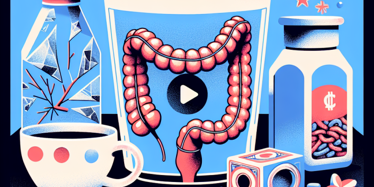 Can stress make Crohn's disease worse?