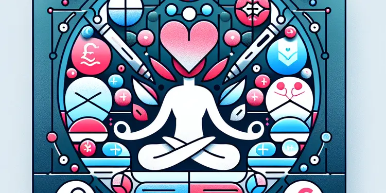 Can stress management aid in menopause masking?