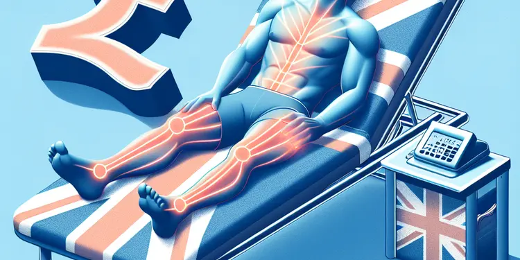 Can sunbeds help alleviate joint and muscle pain?
