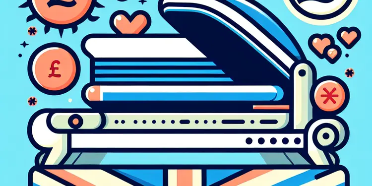 Can sunbeds help me burn calories or lose weight?