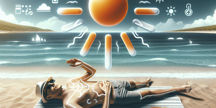 Can sunburns cause permanent damage?
