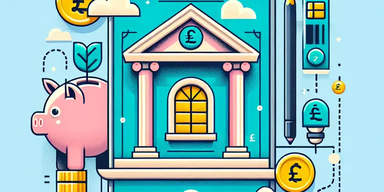 Can switching banks help me budget better?