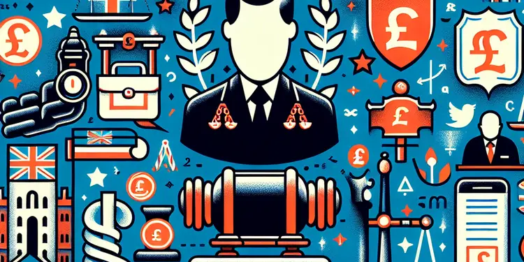 Can the Attorney General be involved in judicial reviews?