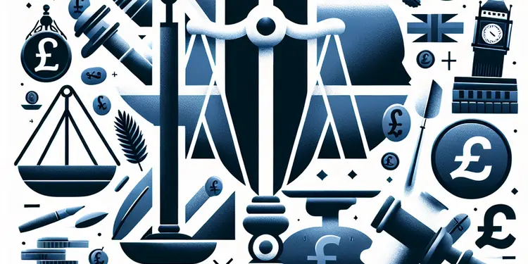 Can the Attorney General of the UK make decisions on public prosecution matters?