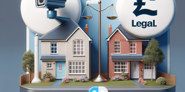 Can the police access my neighbour’s CCTV footage without consent?
