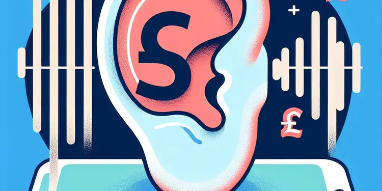 Can tinnitus be a sign of hearing damage?