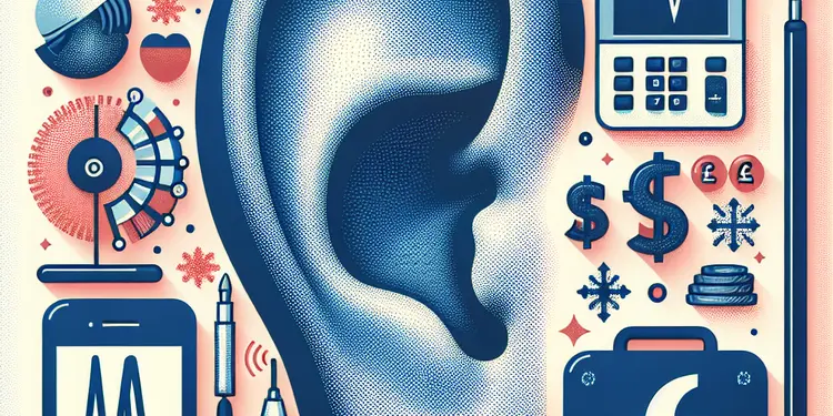 Can tinnitus be a symptom of a more serious condition?