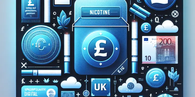 Can underage individuals purchase nicotine pouches legally?