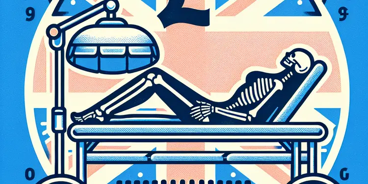 Can using a sunbed help strengthen my bones?