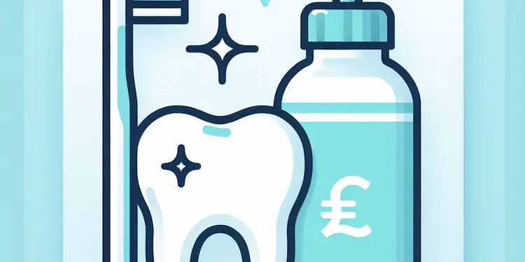 Can using mouthwash prevent tooth decay?