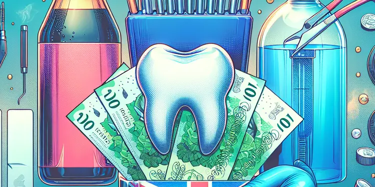 Can using nicotine pouches affect oral health?