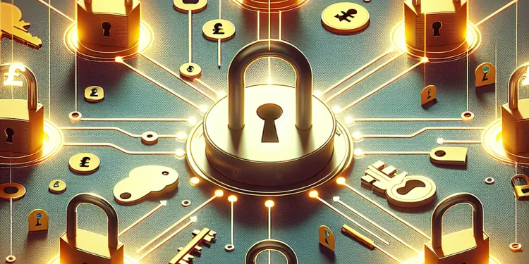 Can using the same password across accounts increase the risk of hacking?