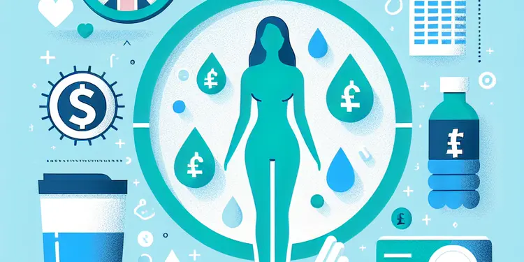 Can weight loss drugs cause dehydration?