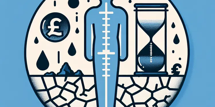 Can weight loss drugs cause dehydration?