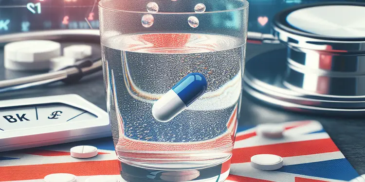 Can weight loss drugs cause dehydration?