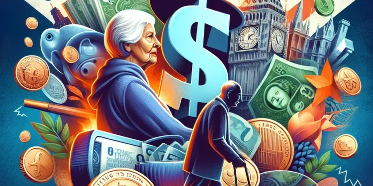 Can you retire earlier than the state pension age?