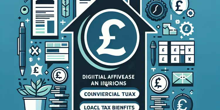 Citizens Advice Bureau Sees Spike in Queries Related to Council Tax Benefits