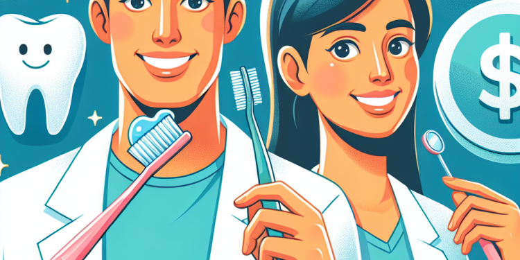 Dental Health: Tips for All Ages