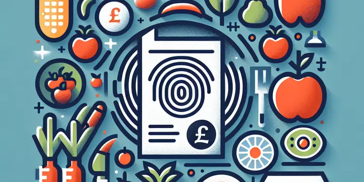 Do I have to provide personal information to access a food bank?