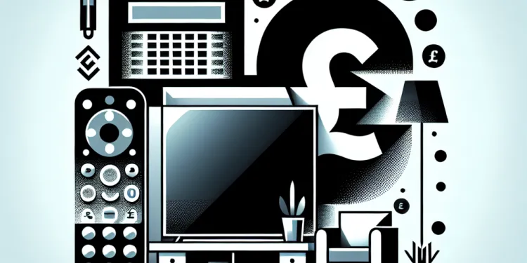 Do I need a TV license for each TV in my home?