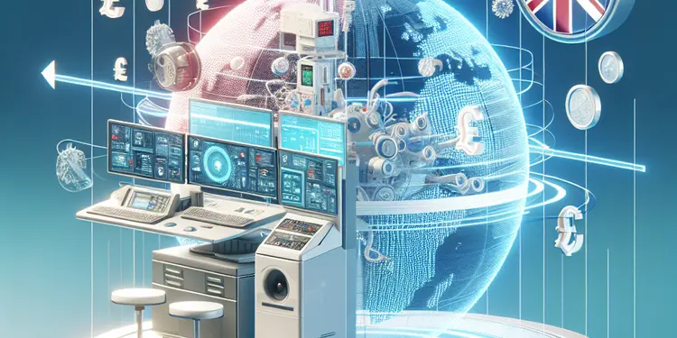 Do I need special equipment to be part of a virtual ward?