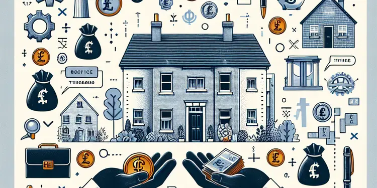 Do I pay Inheritance Tax on a property I inherit?