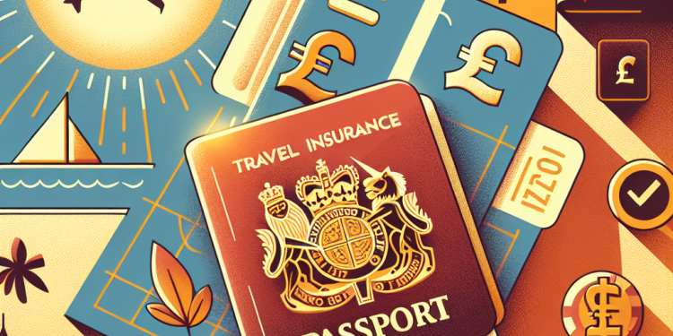 Do UK citizens need travel insurance for Europe?