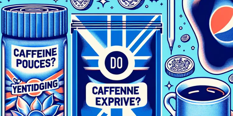 Do caffeine pouches expire?