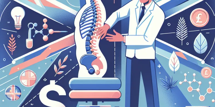 Do chiropractors only treat the spine?
