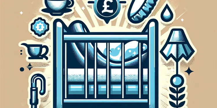 Do crib wedges pose the same risks as baby sleep pillows?