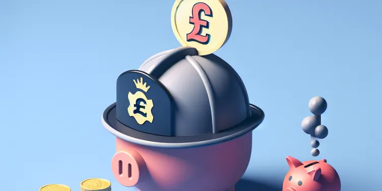 Do firefighters have to contribute to their pension schemes?