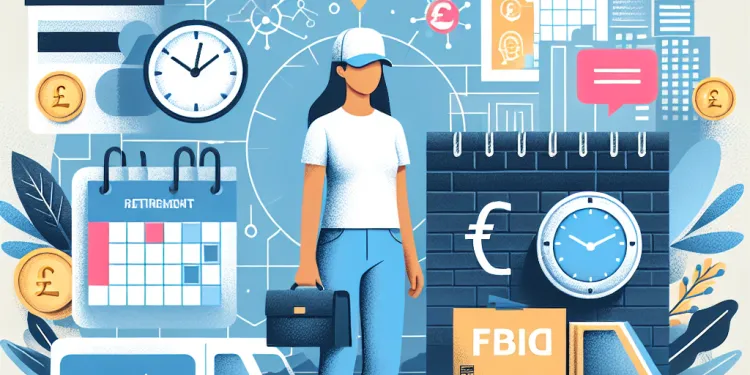 Do gig workers qualify for retirement benefits?