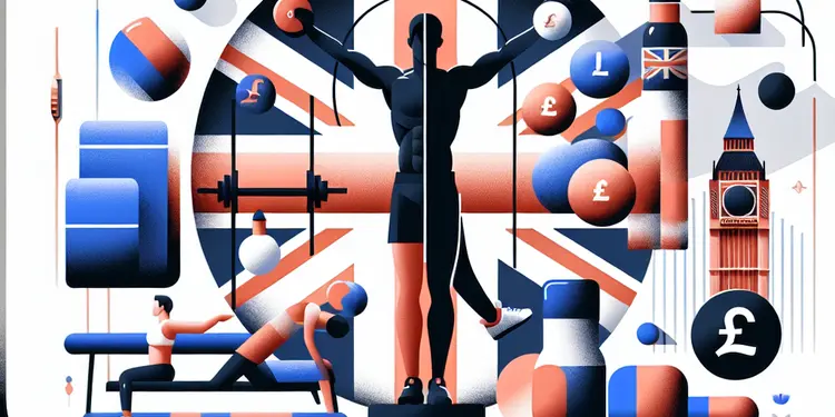 Do mixed exercises help in achieving a balanced physique?