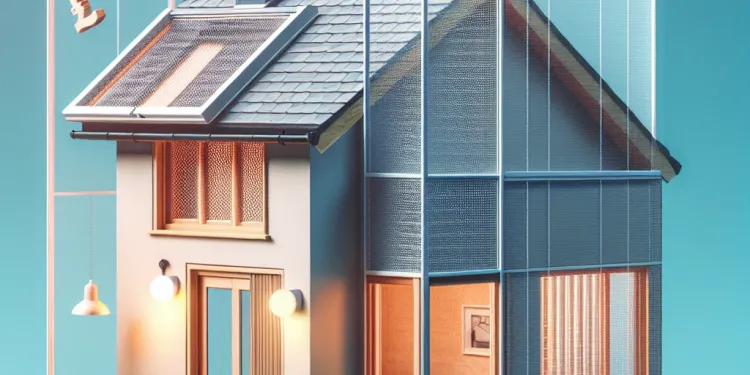 Do mosquito screens add value to my home?