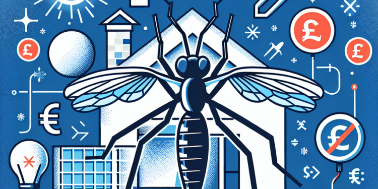 Do mosquito screens provide insulation benefits?