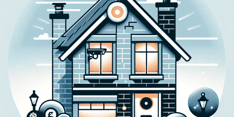 Do neighbours need to inform me if their cameras record my property?