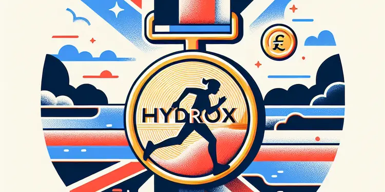 Do participants receive a medal for completing Hyrox?