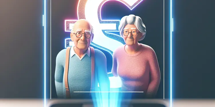 Do seniors receive any tax benefits?