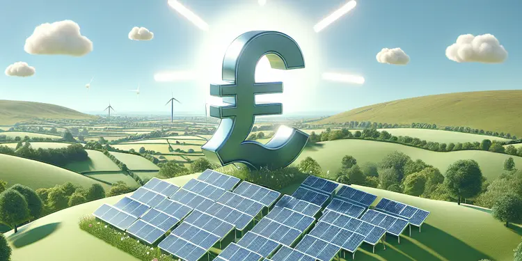 Do solar panels work in the UK?
